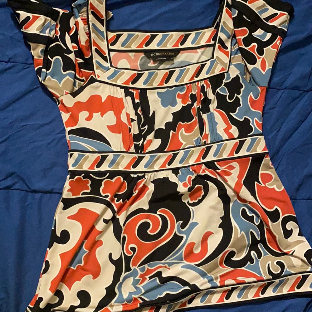 size xs (no refunds)